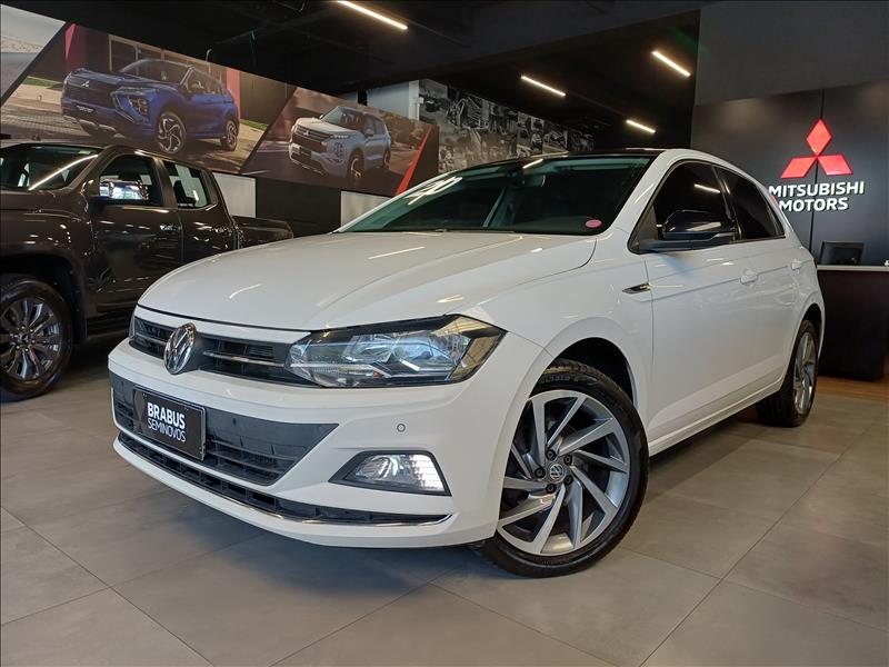 1.0 200 TSI Highline