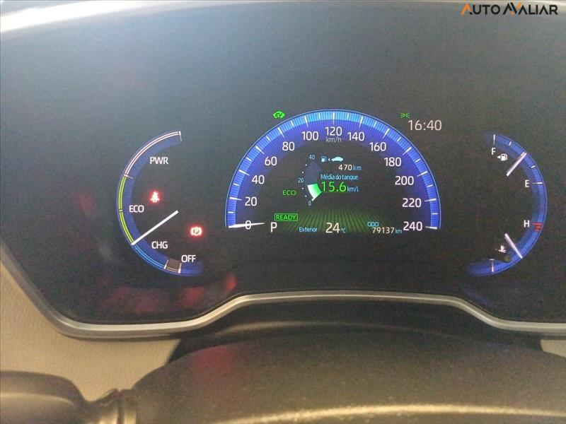 Toyota-COROLLA-2.0 Vvt-ie Altis