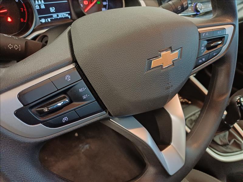 GM - Chevrolet-ONIX-1.0 Plus LT