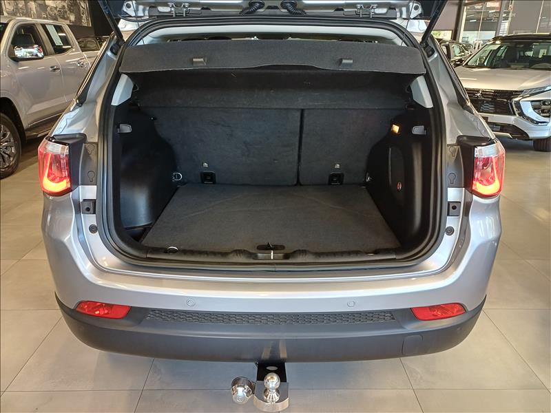 Jeep-COMPASS-2.0 16V Longitude
