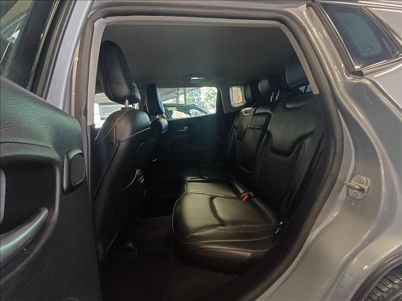 Jeep-COMPASS-2.0 16V Longitude