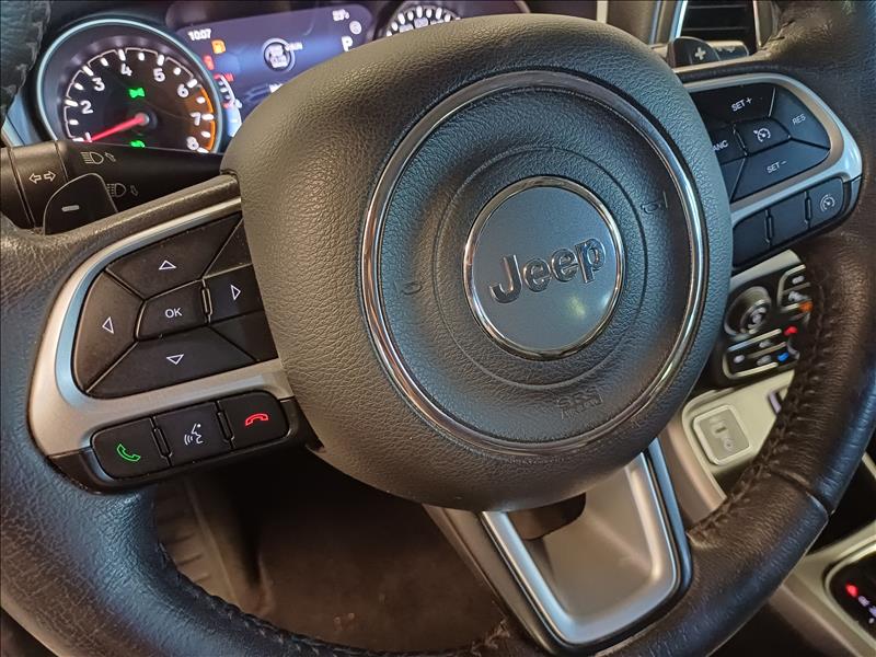 Jeep-COMPASS-2.0 16V Longitude