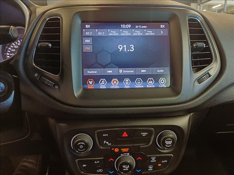 Jeep-COMPASS-2.0 16V Longitude