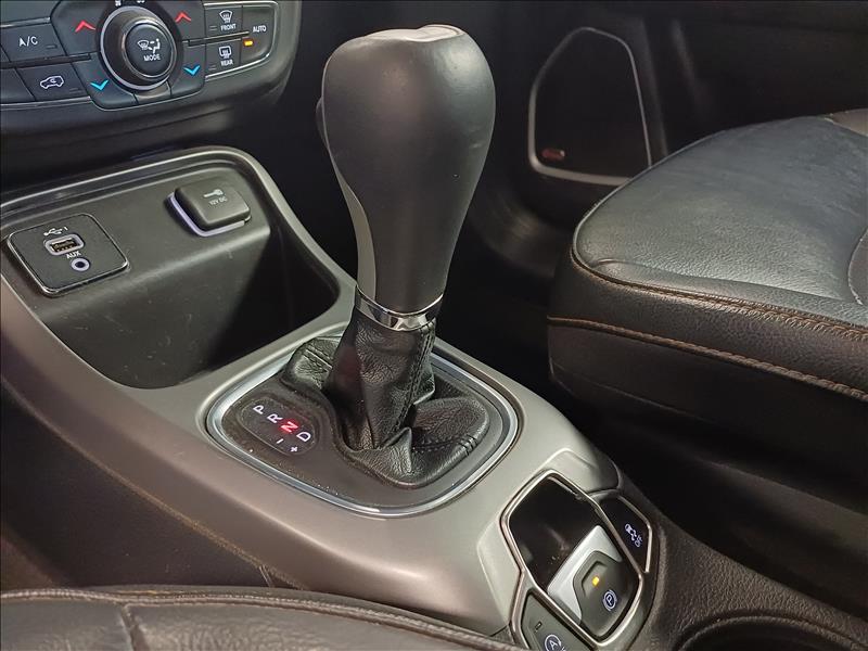 Jeep-COMPASS-2.0 16V Longitude