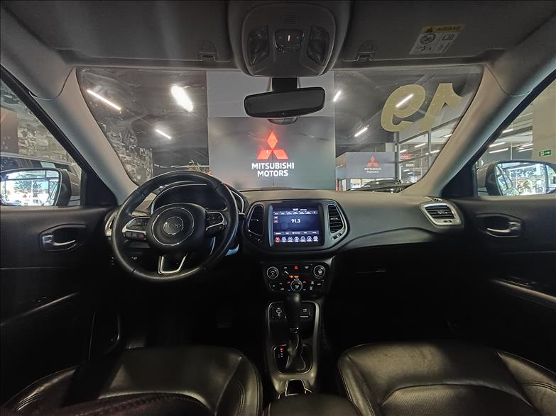 Jeep-COMPASS-2.0 16V Longitude