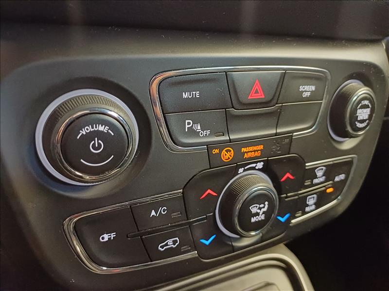 Jeep-COMPASS-2.0 16V Longitude