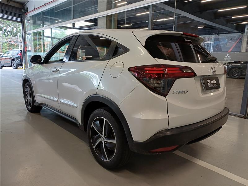 Honda-HR-V-1.8 16V LX