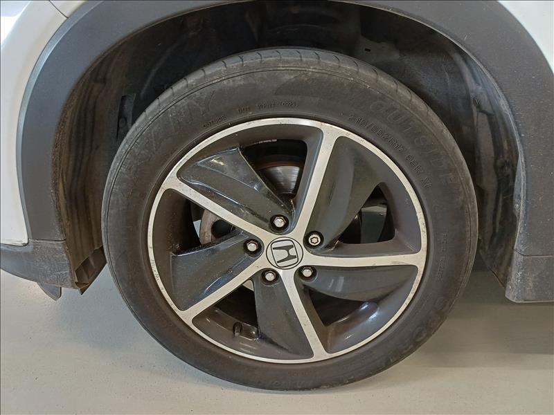 Honda-HR-V-1.8 16V LX