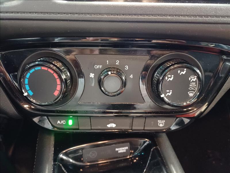 Honda-HR-V-1.8 16V LX