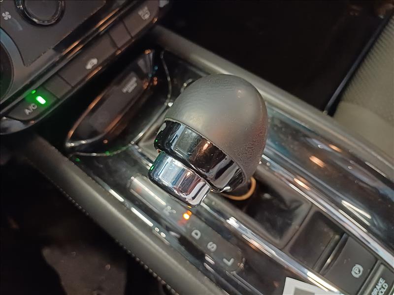 Honda-HR-V-1.8 16V LX