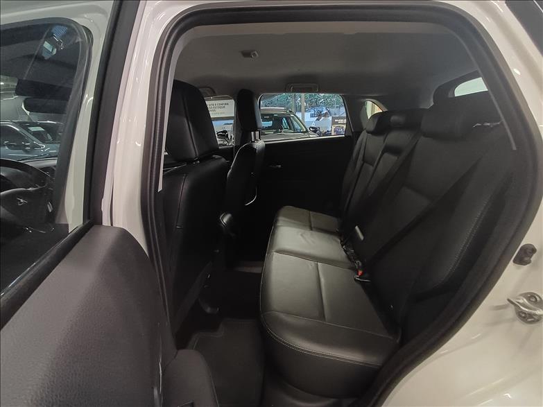 Mitsubishi-ASX-2.0 Mivec HPE