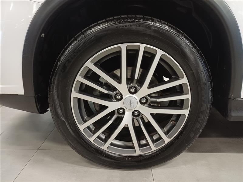 Mitsubishi-ASX-2.0 Mivec HPE