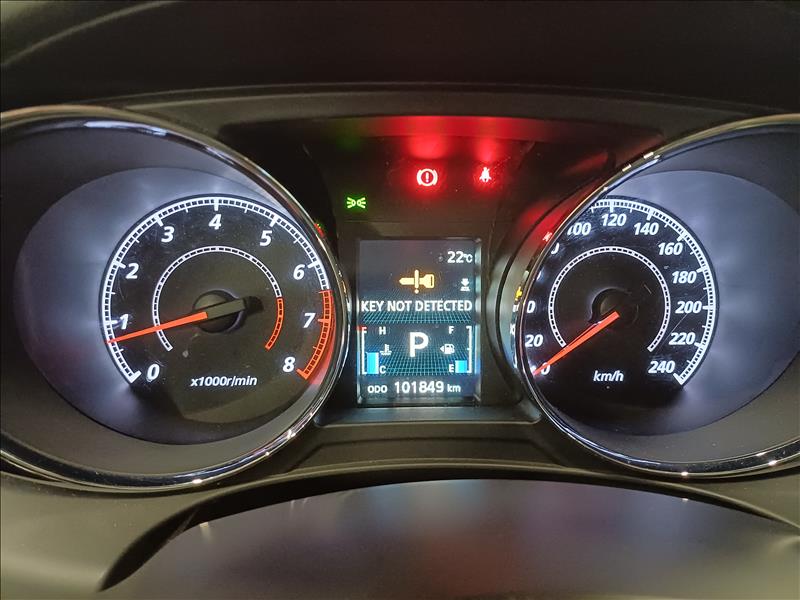 Mitsubishi-ASX-2.0 Mivec HPE