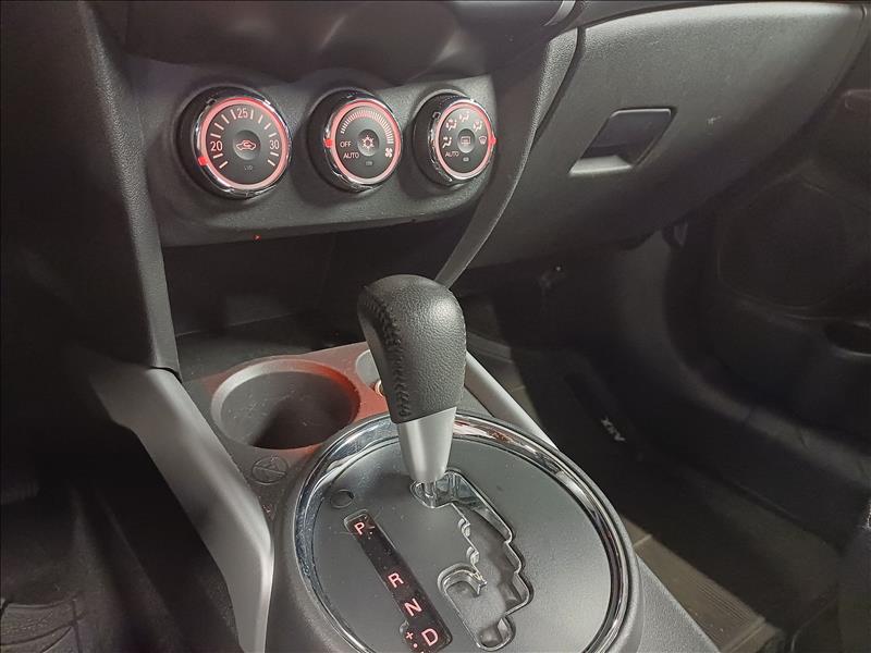 Mitsubishi-ASX-2.0 Mivec HPE