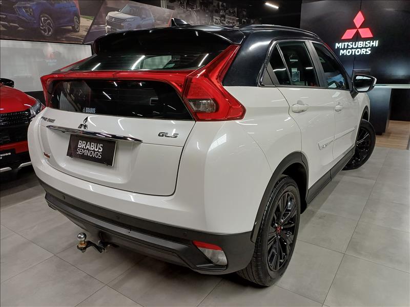 Mitsubishi-ECLIPSE CROSS-1.5 Mivec Turbo GLS