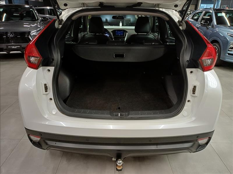 Mitsubishi-ECLIPSE CROSS-1.5 Mivec Turbo GLS