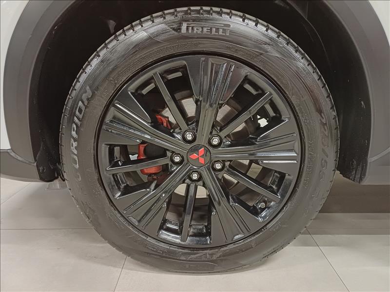 Mitsubishi-ECLIPSE CROSS-1.5 Mivec Turbo GLS