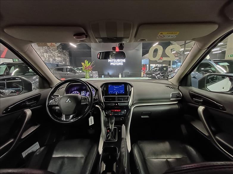 Mitsubishi-ECLIPSE CROSS-1.5 Mivec Turbo GLS