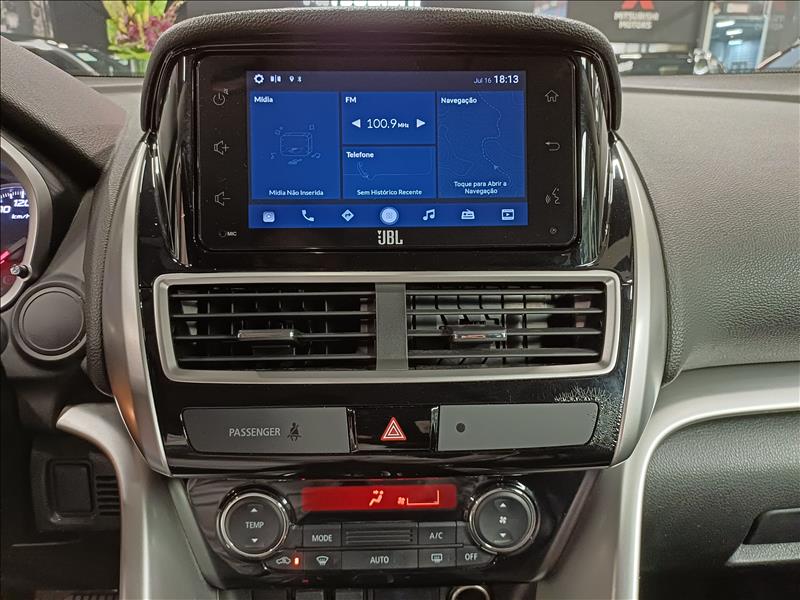 Mitsubishi-ECLIPSE CROSS-1.5 Mivec Turbo GLS