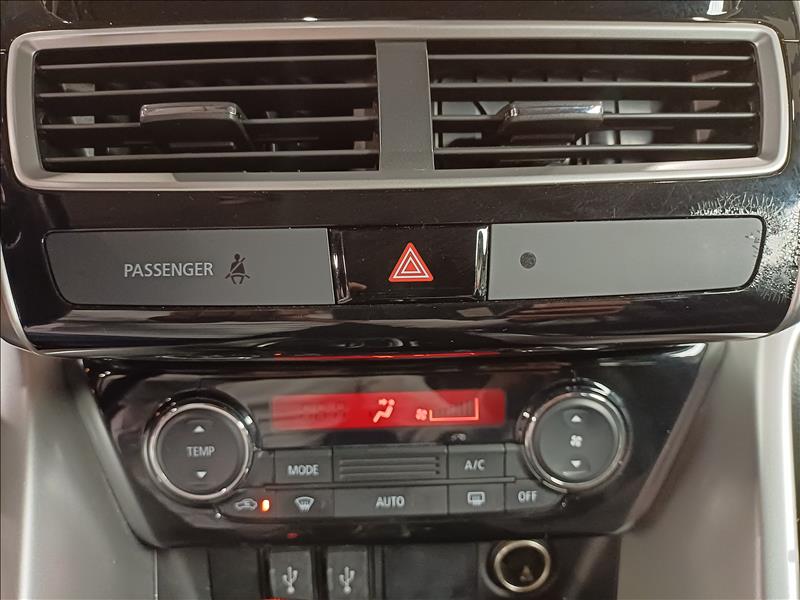 Mitsubishi-ECLIPSE CROSS-1.5 Mivec Turbo GLS