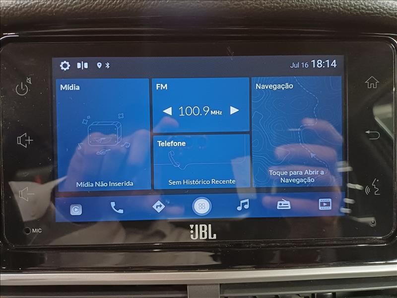 Mitsubishi-ECLIPSE CROSS-1.5 Mivec Turbo GLS