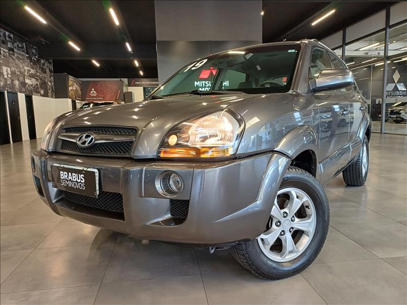 2.0 MPFI GLS 16V 143cv 2WD