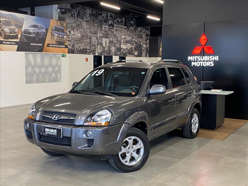 2.0 MPFI GLS 16V 143cv 2WD