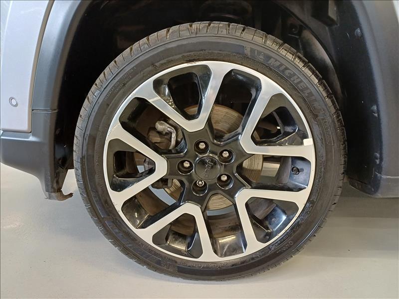 Jeep-COMPASS-2.0 16V Limited