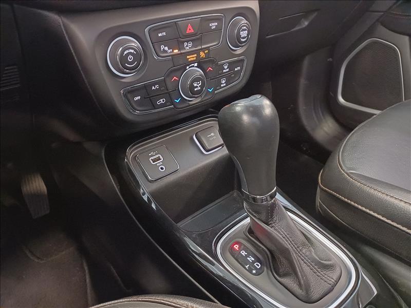 Jeep-COMPASS-2.0 16V Limited