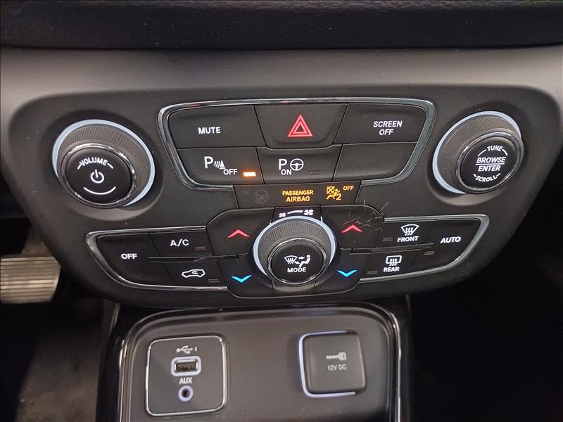 Jeep-COMPASS-2.0 16V Limited