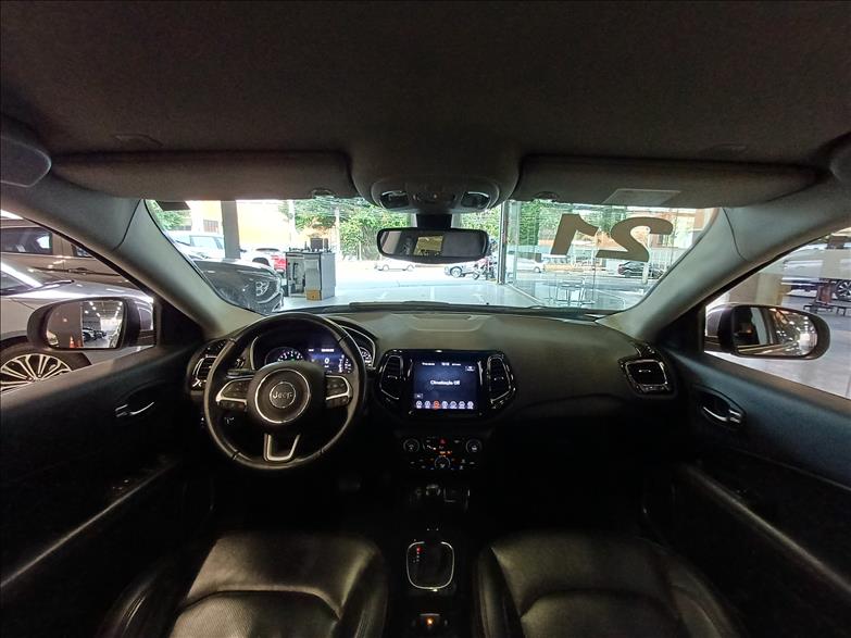 Jeep-COMPASS-2.0 16V Limited