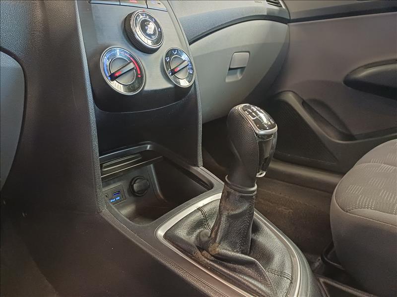 Hyundai-HB20S-1.6 Comfort Plus 16V