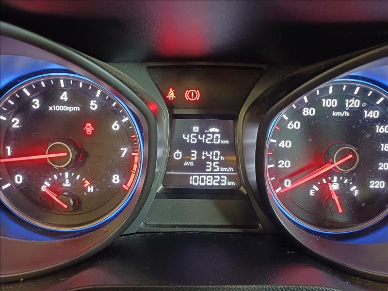 Hyundai-HB20S-1.6 Comfort Plus 16V