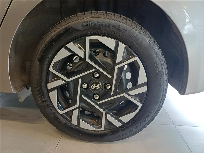 Hyundai-HB20S-1.6 Comfort Plus 16V