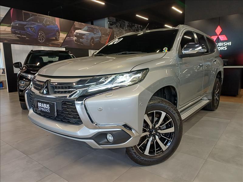 2.4 16V Mivec Turbo HPE AWD