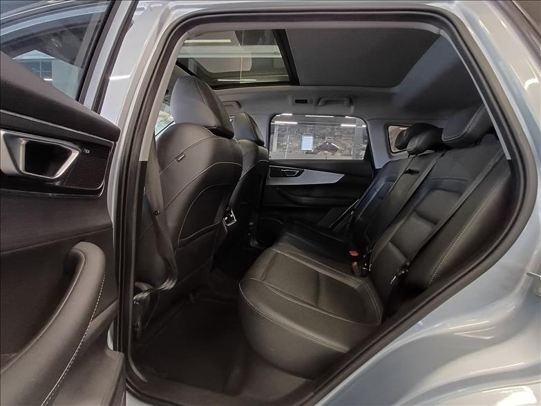 CAOA Chery-TIGGO 7 PRO-1.6 Tgdi