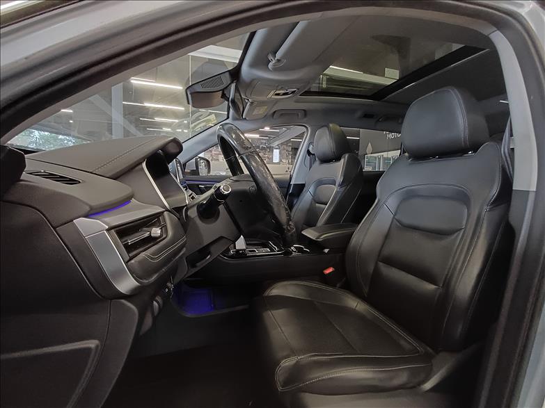 CAOA Chery-TIGGO 7 PRO-1.6 Tgdi