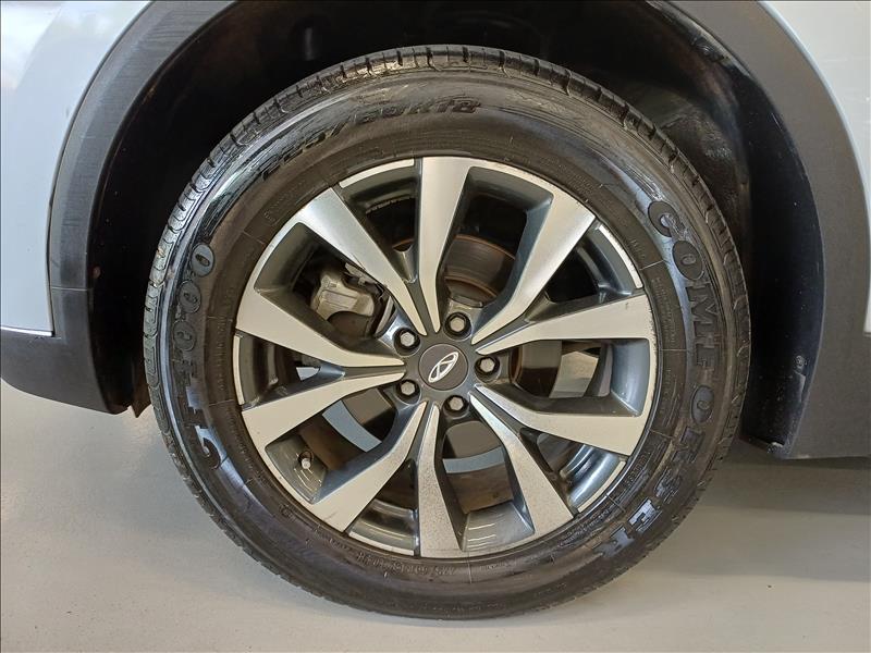 CAOA Chery-TIGGO 7 PRO-1.6 Tgdi