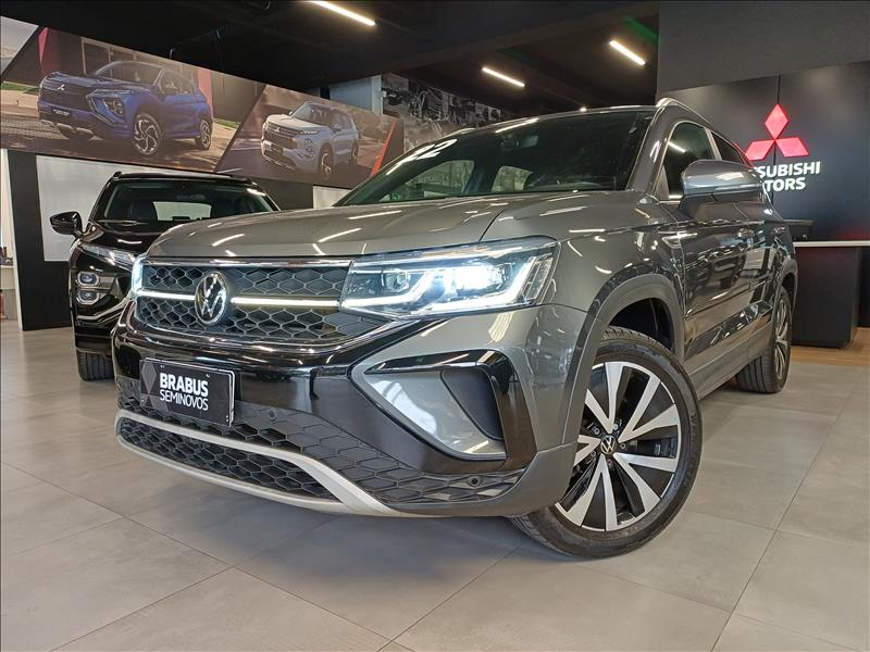 1.4 250 TSI Highline