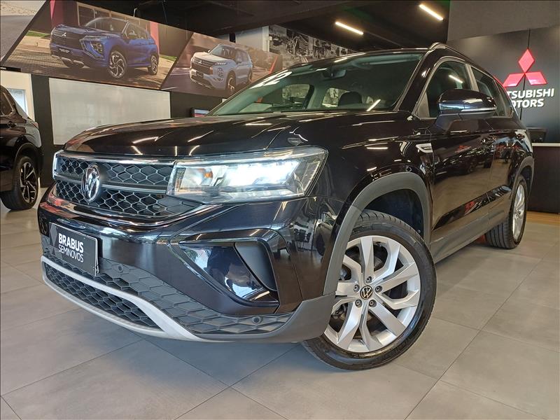 1.4 250 TSI Comfortline