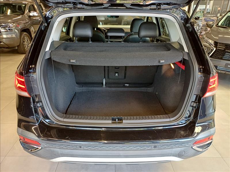 VW - Volkswagen-TAOS-1.4 250 TSI Comfortline