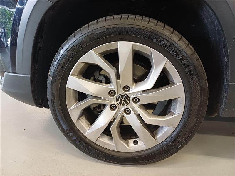 VW - Volkswagen-TAOS-1.4 250 TSI Comfortline