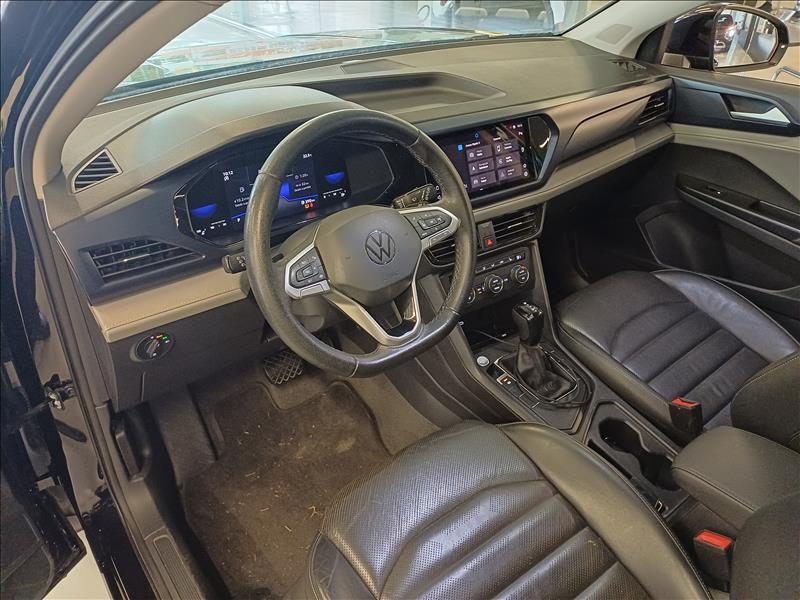 VW - Volkswagen-TAOS-1.4 250 TSI Comfortline