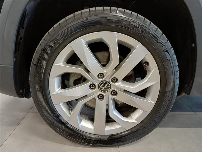 VW - Volkswagen-TAOS-1.4 250 TSI Comfortline