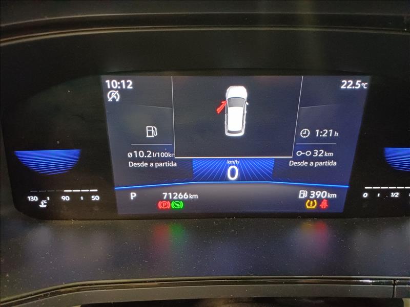 VW - Volkswagen-TAOS-1.4 250 TSI Comfortline