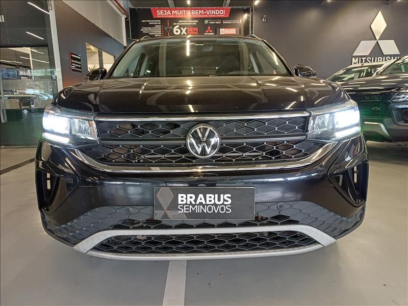 VW - Volkswagen-TAOS-1.4 250 TSI Comfortline