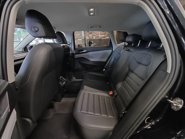 VW - Volkswagen-TAOS-1.4 250 TSI Comfortline