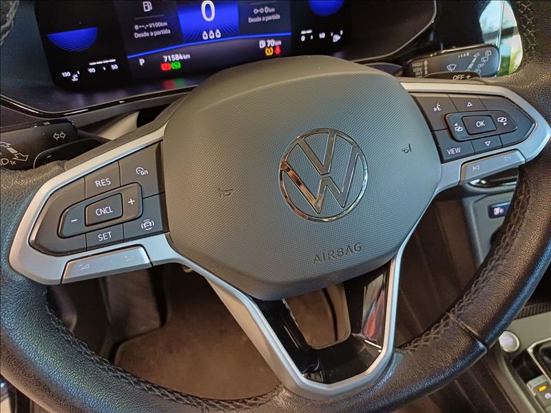 VW - Volkswagen-TAOS-1.4 250 TSI Comfortline