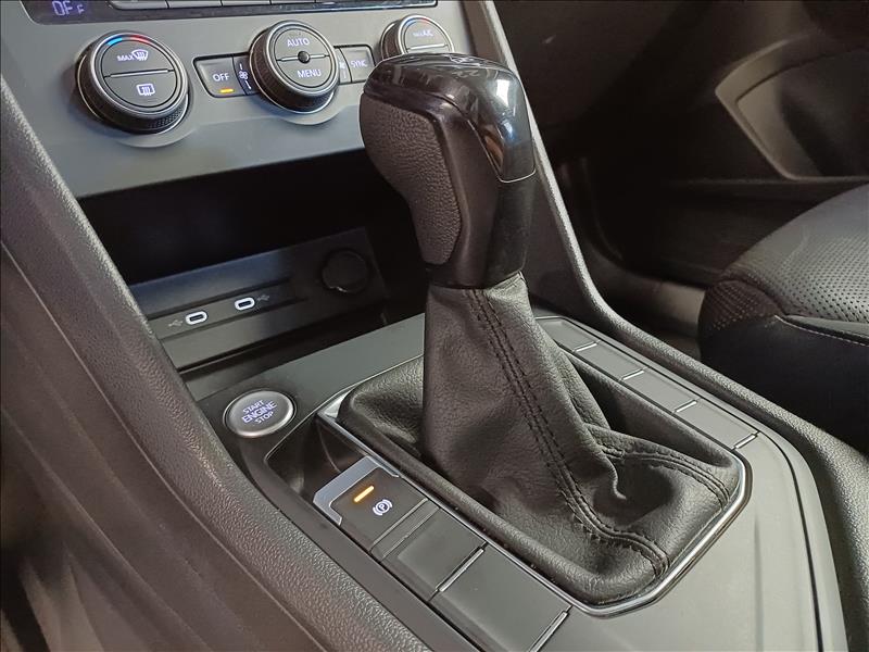 VW - Volkswagen-TAOS-1.4 250 TSI Comfortline