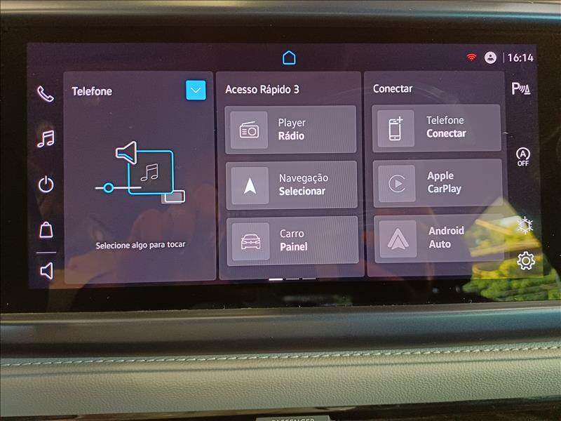 VW - Volkswagen-TAOS-1.4 250 TSI Comfortline